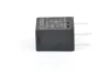 Relais, Kraftstoffpumpe 12 V BOSCH 0 986 AH0 115 Bild Relais, Kraftstoffpumpe 12 V BOSCH 0 986 AH0 115
