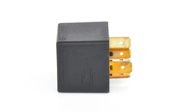 Relais, Arbeitsstrom 12 V BOSCH 0 986 AH0 135 Bild Relais, Arbeitsstrom 12 V BOSCH 0 986 AH0 135