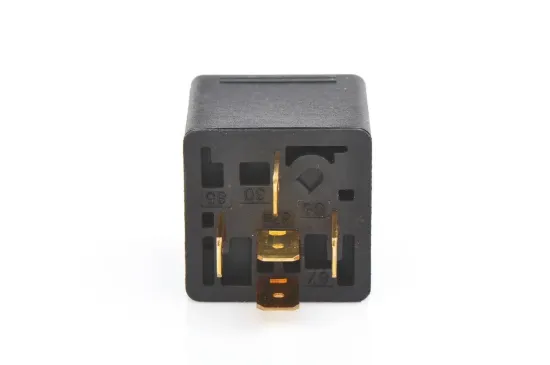 Relais, Arbeitsstrom 12 V BOSCH 0 986 AH0 135 Bild Relais, Arbeitsstrom 12 V BOSCH 0 986 AH0 135
