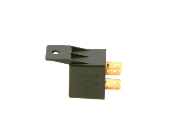 Relais, Arbeitsstrom 12 V BOSCH 0 986 AH0 453 Bild Relais, Arbeitsstrom 12 V BOSCH 0 986 AH0 453