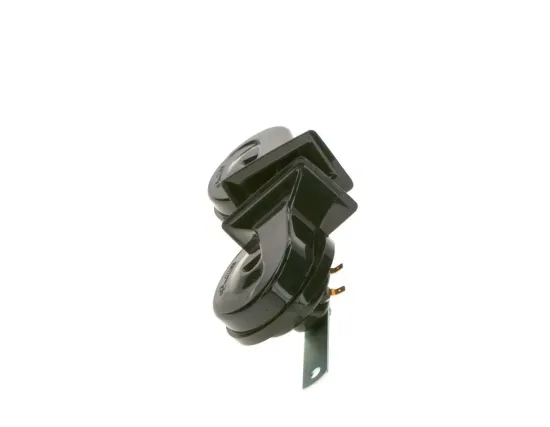 Fanfare 12 V BOSCH 0 986 AH0 503 Bild Fanfare 12 V BOSCH 0 986 AH0 503