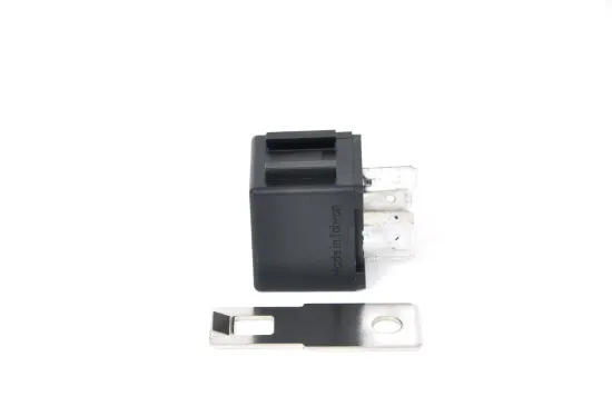 Blinkgeber 12 V 12 V BOSCH 0 986 AH0 622 Bild Blinkgeber 12 V 12 V BOSCH 0 986 AH0 622