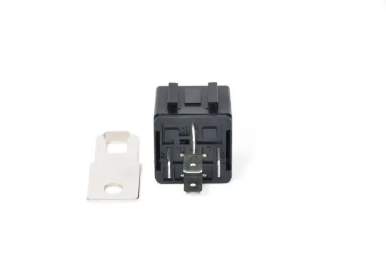 Blinkgeber 12 V 12 V BOSCH 0 986 AH0 622 Bild Blinkgeber 12 V 12 V BOSCH 0 986 AH0 622