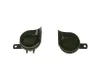 Fanfare 12 V BOSCH 0 986 AH0 743