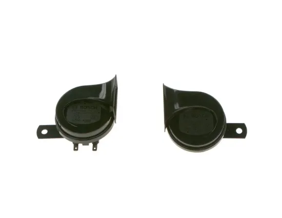 Fanfare 12 V BOSCH 0 986 AH0 743 Bild Fanfare 12 V BOSCH 0 986 AH0 743