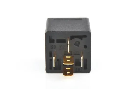 Relais, Arbeitsstrom 24 V BOSCH 0 986 AH0 811 Bild Relais, Arbeitsstrom 24 V BOSCH 0 986 AH0 811