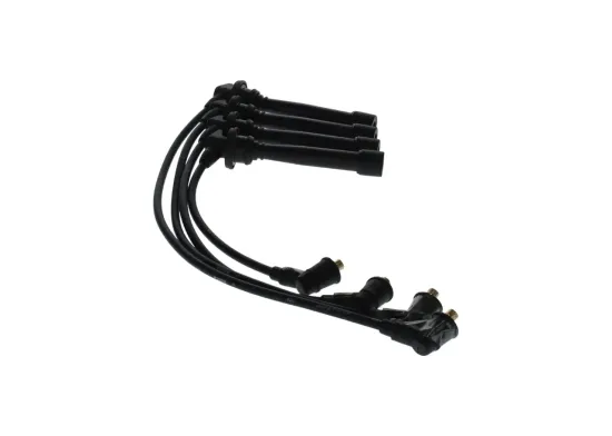 Zündleitungssatz BOSCH 0 986 D00 018 Bild Zündleitungssatz BOSCH 0 986 D00 018