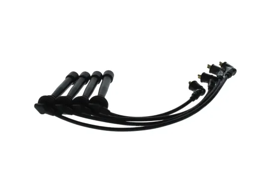 Zündleitungssatz BOSCH 0 986 D00 018 Bild Zündleitungssatz BOSCH 0 986 D00 018