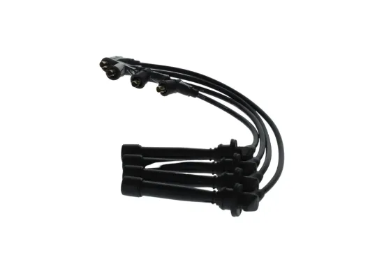Zündleitungssatz BOSCH 0 986 D00 018 Bild Zündleitungssatz BOSCH 0 986 D00 018