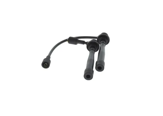 Zündleitungssatz BOSCH 0 986 D00 019 Bild Zündleitungssatz BOSCH 0 986 D00 019