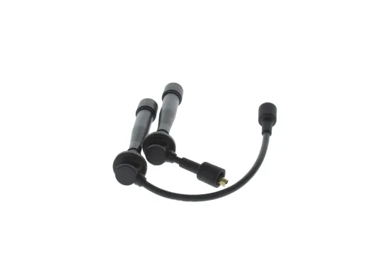 Zündleitungssatz BOSCH 0 986 D00 019 Bild Zündleitungssatz BOSCH 0 986 D00 019