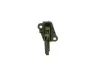 Luftmassenmesser BOSCH 0 986 JG1 614 Bild Luftmassenmesser BOSCH 0 986 JG1 614