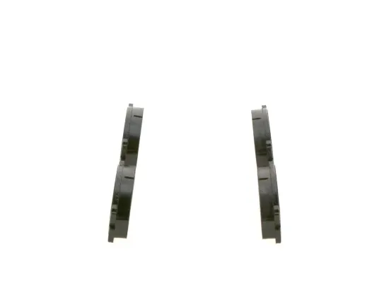 Bremsbelagsatz, Scheibenbremse BOSCH 0 986 TB2 002 Bild Bremsbelagsatz, Scheibenbremse BOSCH 0 986 TB2 002