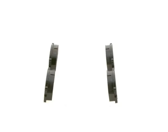 Bremsbelagsatz, Scheibenbremse BOSCH 0 986 TB2 002 Bild Bremsbelagsatz, Scheibenbremse BOSCH 0 986 TB2 002