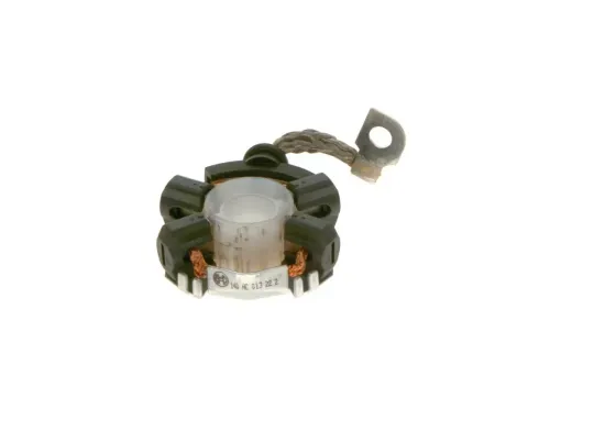 Halter, Kohlebürsten BOSCH 1 004 337 140 Bild Halter, Kohlebürsten BOSCH 1 004 337 140