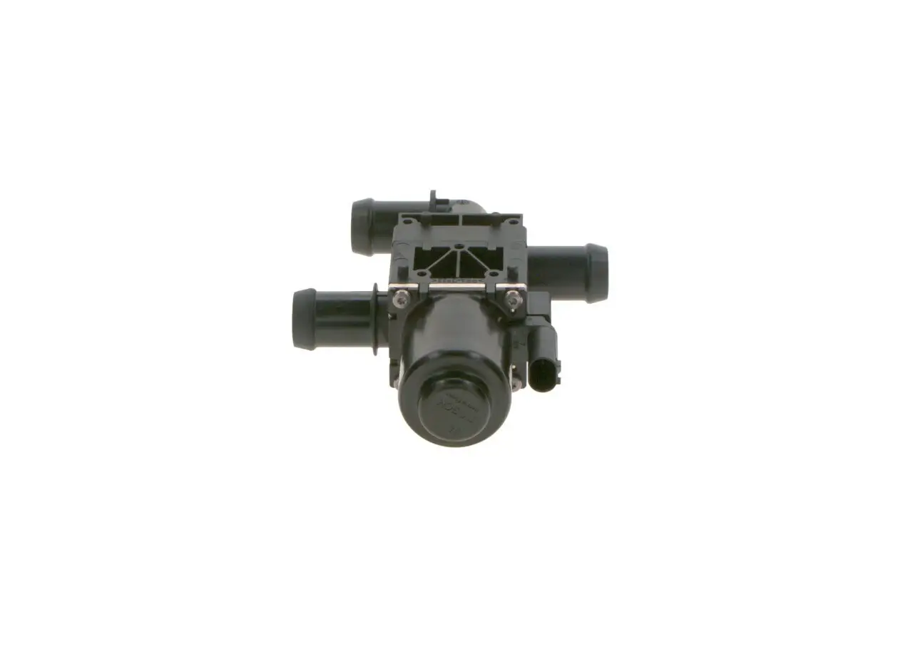 Kühlmittelregelventil BOSCH 1 147 412 207