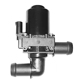 Kühlmittelregelventil BOSCH 1 147 412 208 Bild Kühlmittelregelventil BOSCH 1 147 412 208