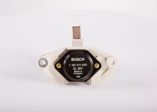 Generatorregler 28 V BOSCH 1 197 311 300 Bild Generatorregler 28 V BOSCH 1 197 311 300