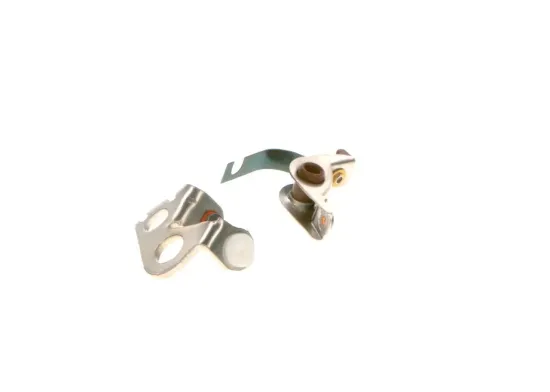 Kontaktsatz, Zündverteiler BOSCH 1 217 013 015 Bild Kontaktsatz, Zündverteiler BOSCH 1 217 013 015