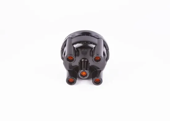 Zündverteilerkappe BOSCH 1 235 522 027 Bild Zündverteilerkappe BOSCH 1 235 522 027