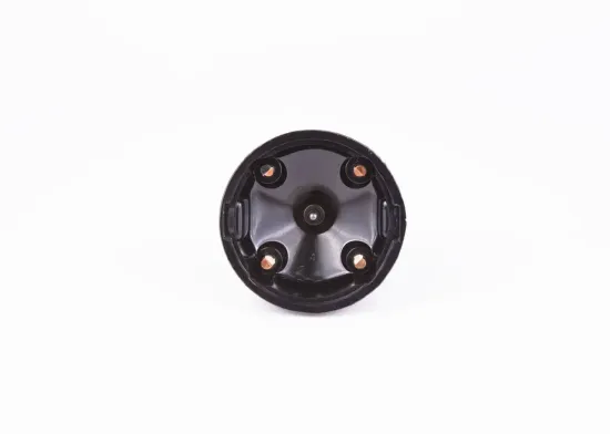 Zündverteilerkappe BOSCH 1 235 522 027 Bild Zündverteilerkappe BOSCH 1 235 522 027