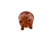 Zündverteilerkappe BOSCH 1 235 522 059