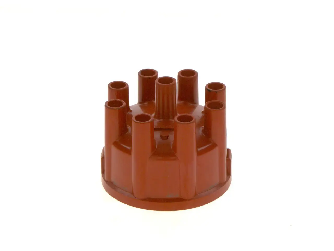 Zündverteilerkappe BOSCH 1 235 522 061