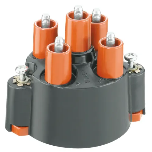 Zündverteilerkappe BOSCH 1 235 522 380 Bild Zündverteilerkappe BOSCH 1 235 522 380