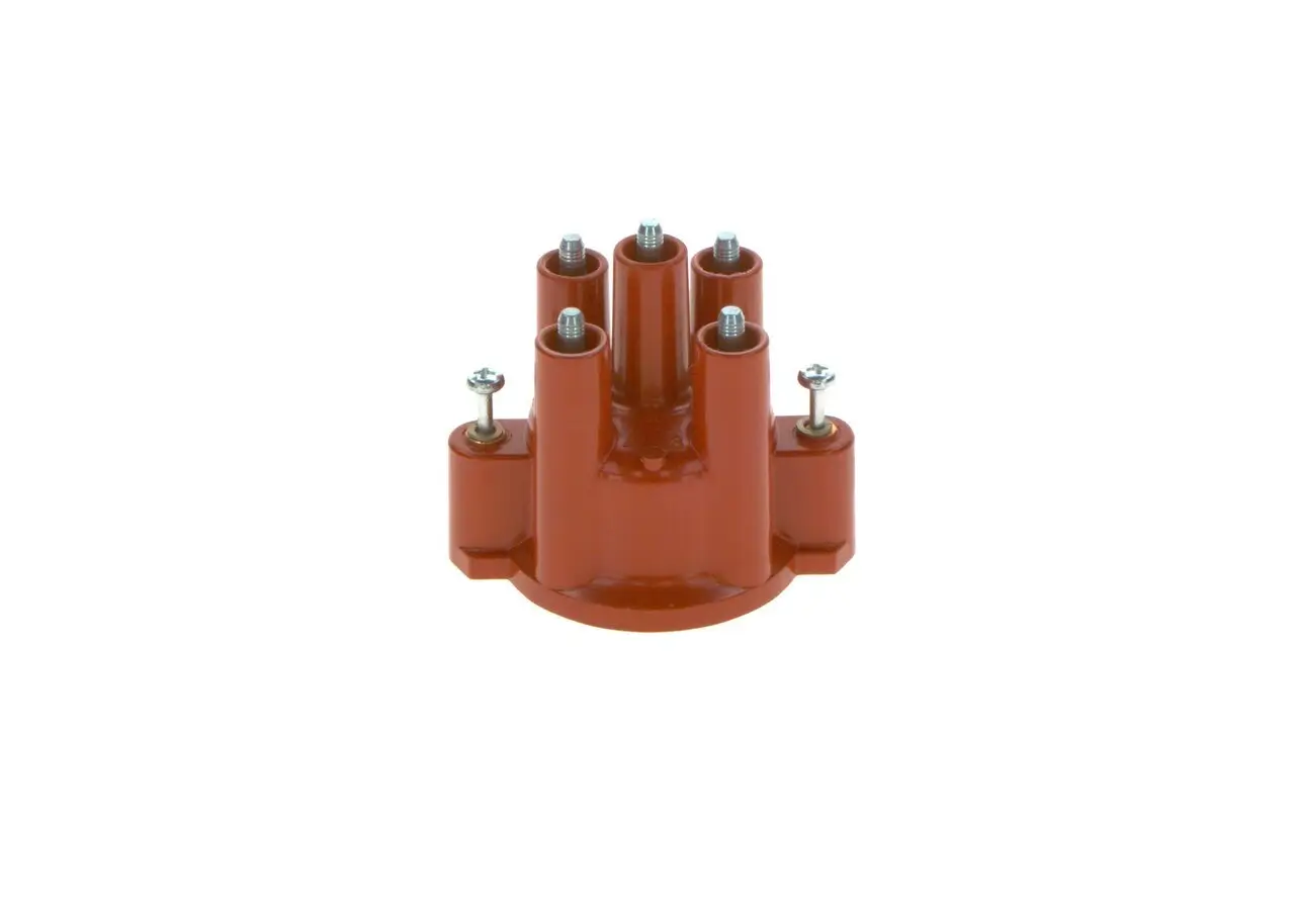 Zündverteilerkappe BOSCH 1 235 522 381