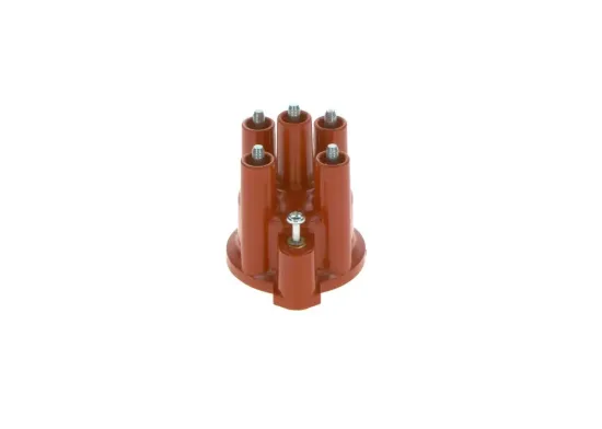 Zündverteilerkappe BOSCH 1 235 522 381 Bild Zündverteilerkappe BOSCH 1 235 522 381