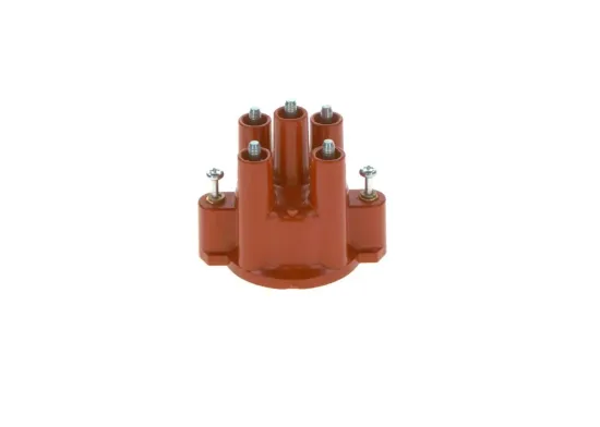 Zündverteilerkappe BOSCH 1 235 522 381 Bild Zündverteilerkappe BOSCH 1 235 522 381
