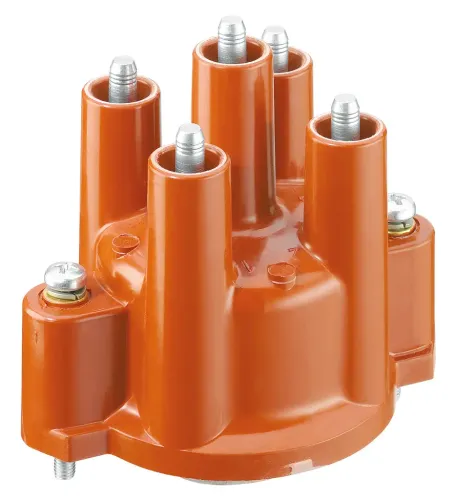 Zündverteilerkappe BOSCH 1 235 522 381 Bild Zündverteilerkappe BOSCH 1 235 522 381