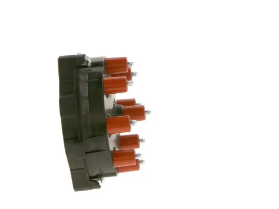 Zündverteilerkappe BOSCH 1 235 522 392 Bild Zündverteilerkappe BOSCH 1 235 522 392