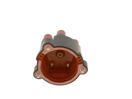 Zündverteilerkappe BOSCH 1 235 522 408 Bild Zündverteilerkappe BOSCH 1 235 522 408