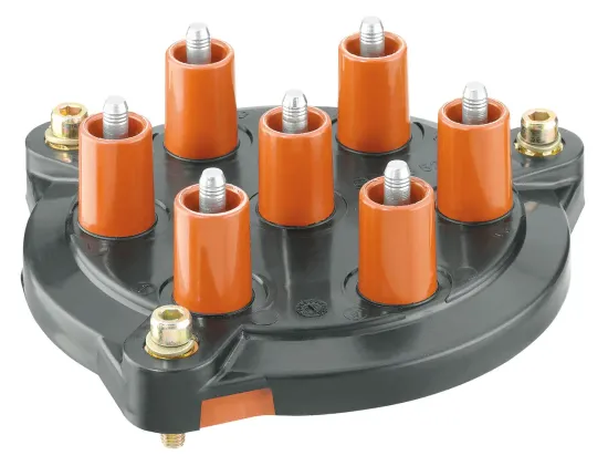 Zündverteilerkappe BOSCH 1 235 522 427 Bild Zündverteilerkappe BOSCH 1 235 522 427