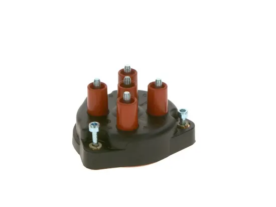 Zündverteilerkappe BOSCH 1 235 522 430 Bild Zündverteilerkappe BOSCH 1 235 522 430