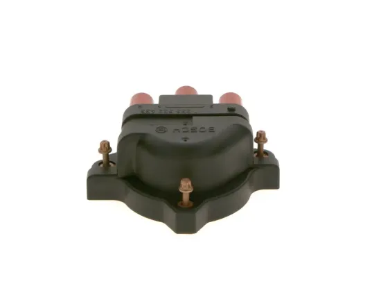 Zündverteilerkappe BOSCH 1 235 522 435 Bild Zündverteilerkappe BOSCH 1 235 522 435