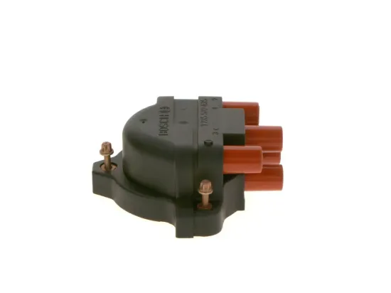 Zündverteilerkappe BOSCH 1 235 522 435 Bild Zündverteilerkappe BOSCH 1 235 522 435