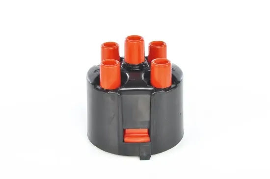Zündverteilerkappe BOSCH 1 235 522 444 Bild Zündverteilerkappe BOSCH 1 235 522 444
