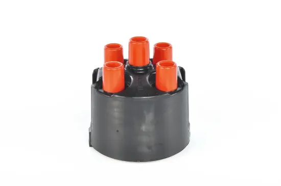 Zündverteilerkappe BOSCH 1 235 522 444 Bild Zündverteilerkappe BOSCH 1 235 522 444