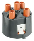 Zündverteilerkappe BOSCH 1 235 522 444