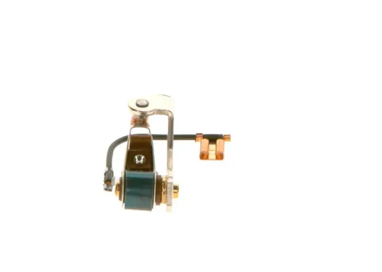 Kontaktsatz, Zündverteiler BOSCH 1 237 013 052 Bild Kontaktsatz, Zündverteiler BOSCH 1 237 013 052