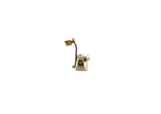 Kontaktsatz, Zündverteiler BOSCH 1 237 013 712 Bild Kontaktsatz, Zündverteiler BOSCH 1 237 013 712