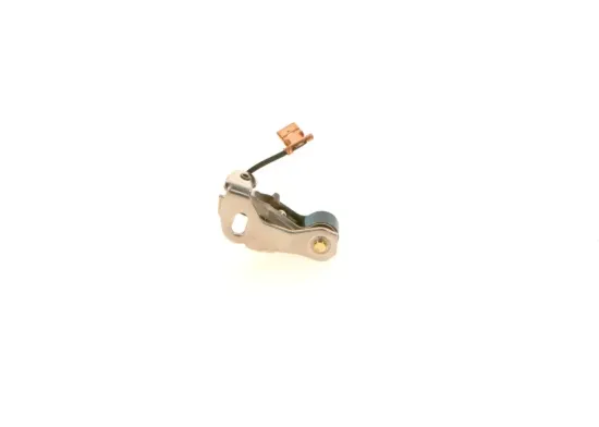 Kontaktsatz, Zündverteiler BOSCH 1 237 013 712 Bild Kontaktsatz, Zündverteiler BOSCH 1 237 013 712