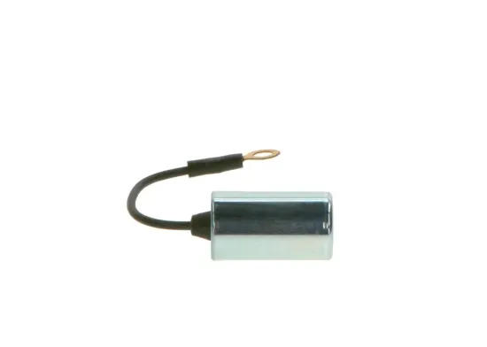 Kondensator, Zündanlage BOSCH 1 237 330 047 Bild Kondensator, Zündanlage BOSCH 1 237 330 047