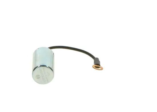 Kondensator, Zündanlage BOSCH 1 237 330 047 Bild Kondensator, Zündanlage BOSCH 1 237 330 047