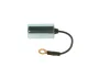 Kondensator, Zündanlage BOSCH 1 237 330 047 Bild Kondensator, Zündanlage BOSCH 1 237 330 047
