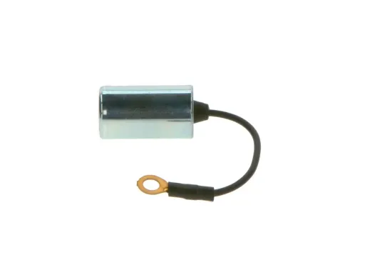 Kondensator, Zündanlage BOSCH 1 237 330 047 Bild Kondensator, Zündanlage BOSCH 1 237 330 047