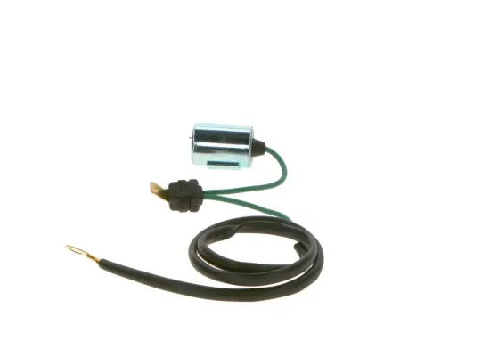 Kondensator, Zündanlage BOSCH 1 237 330 318 Bild Kondensator, Zündanlage BOSCH 1 237 330 318