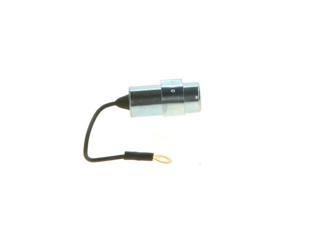 Kondensator, Zündanlage BOSCH 1 237 330 801